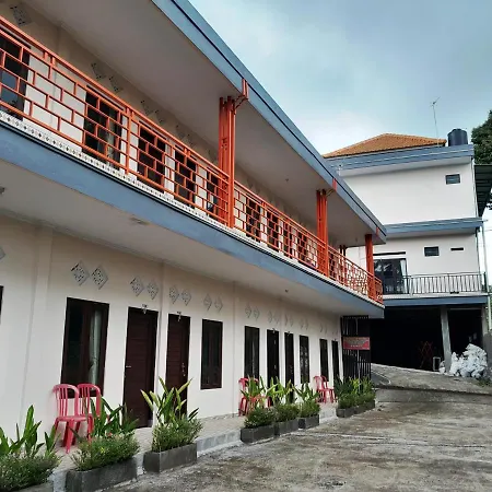 Vista Hotel Sanda